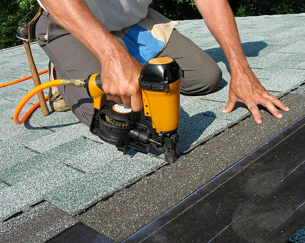 Best Emergency Roof Repair  in Shasta Lake, CA