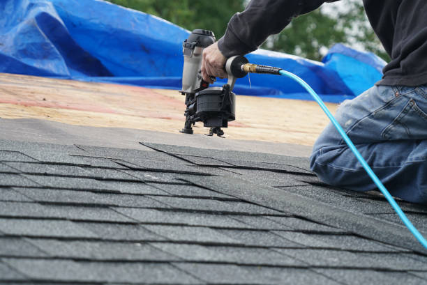 Best New Roof Installation  in Shasta Lake, CA