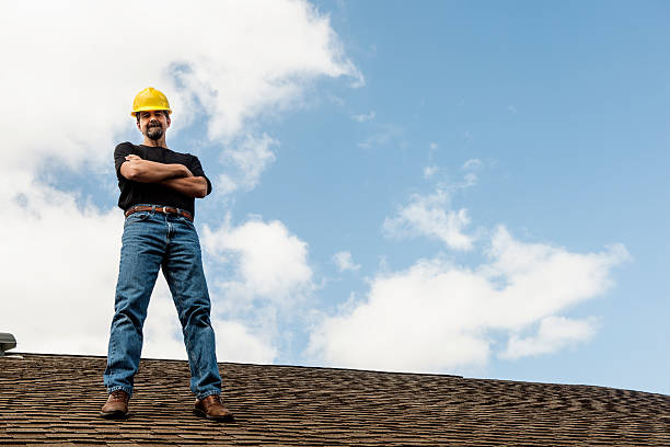 Best Roof Waterproofing Services  in Shasta Lake, CA