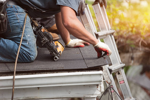 Best Tile Roofing Contractor  in Shasta Lake, CA
