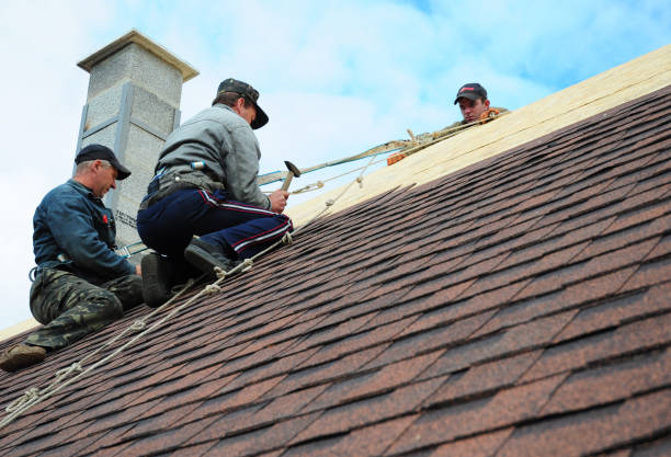 Best Roof Restoration Services  in Shasta Lake, CA