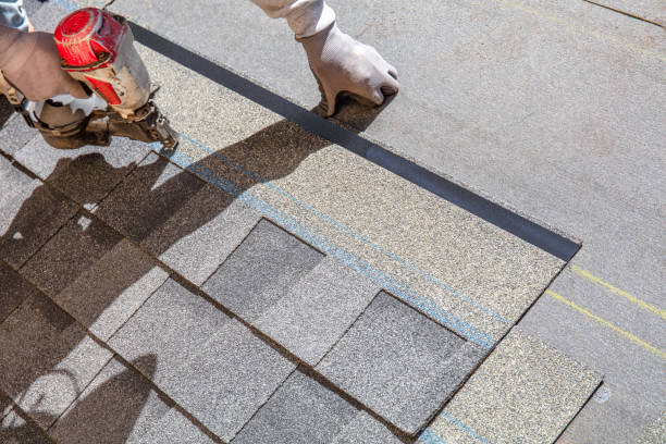 Trusted Shasta Lake, CA Roofing Contractor Experts